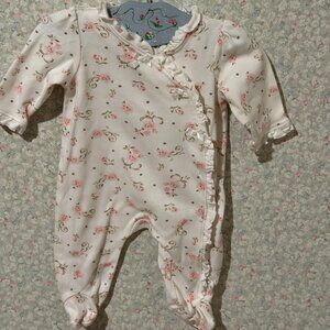 infant girls daywear